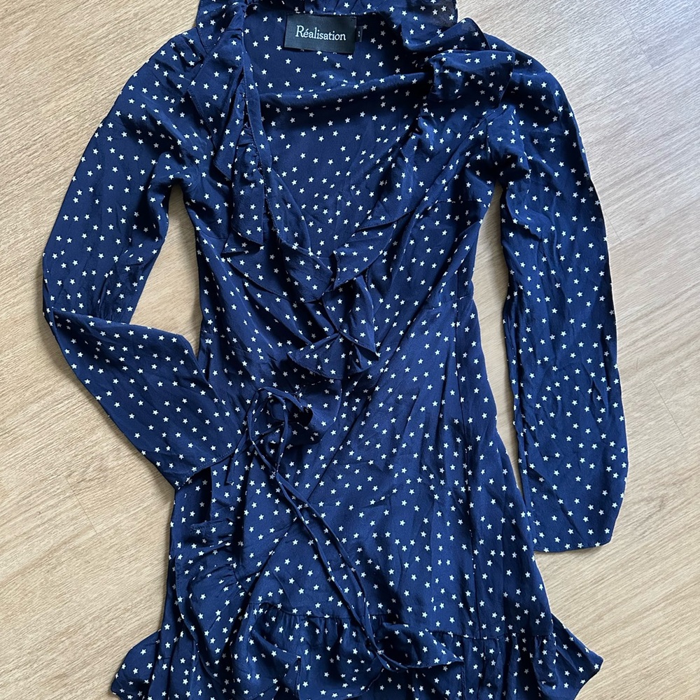 Realisation Par Alexandra Dress XS